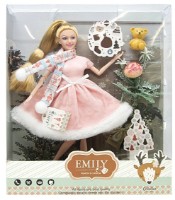 Păpușa New World Emily (QJ141C)