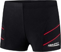 Детские плавки Aqua Speed Andy 16, s.140 Black