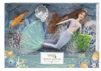 Păpușa New World Emily (QJ137A)