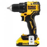 Шуруповерт DeWalt DCD708D2T