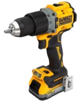 Шуруповерт DeWalt DCD805P2LRT-QW