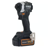 Шуруповерт DeWalt DCF85MP2T