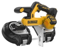 Fierăstrău cu bandă DeWalt DCS378N