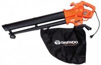 Садовый пылесос Daewoo DAEBV3000