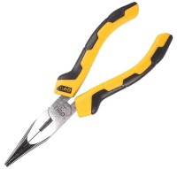 Плоскогубцы Deli DL2106