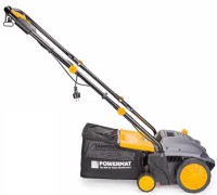 Mașina electrică pentru greblat Powermat PM-AEW-2400M imaginea #2 — magazin online Desire.md