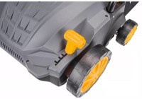 Mașina electrică pentru greblat Powermat PM-AEW-2400M imaginea #3 — magazin online Desire.md
