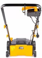 Mașina electrică pentru greblat Powermat PM-AEW-2400M imaginea #4 — magazin online Desire.md
