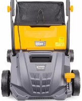 Mașina electrică pentru greblat Powermat PM-AEW-2400M imaginea #5 — magazin online Desire.md