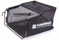 Mașina electrică pentru greblat Powermat PM-AEW-2400M imaginea #6 — magazin online Desire.md