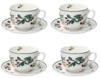 Vesela pentru servire Andrea Fontebasso 1760 Atollo Sweet Berry (55881)