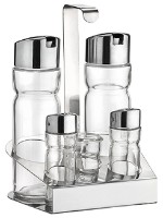 Set pentru condimente Pinti Prima (35105)
