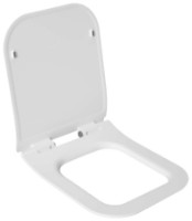 Capac de toaletă Serel Zenith Slim (122095)
