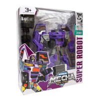 Mașină Transformer New World Engineering Vehicle (752066)