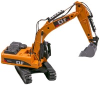 Машина New World Excavator (8101A) фото №6 — интернет-магазин Desire.md