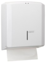 Dispenser hârtie Mediclinics DT2106 White Epoxy