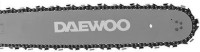 Bară pentru ferăstrău cu lanț Daewoo DACGB16