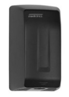 Uscător de mâini Mediclinics M04АB Matte Black