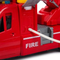 Mașină New World Fire engine (652069) imaginea #3 — magazin online Desire.md