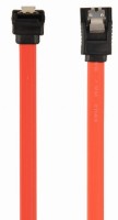 Cablu Cablexpert CC-SATAM-DATA90-0.1M