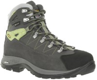 Ботинки мужские Asolo Finder GV Grafite/Green Lime (A2310200.B627) 43 фото №1 — интернет-магазин Desire.md