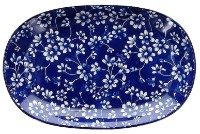 Сервировочное блюдо Tognana Portata Grace 23cm (55894)