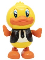 Интерактивная игрушка New World Duck Gentleman (R03C)