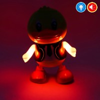 Интерактивная игрушка New World Duck Gentleman (R03C) фото №2 — интернет-магазин Desire.md