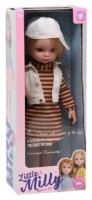 Păpușa New World Little Milly (92018-C)