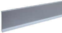 Plinta Aspro A-AL100-01-250