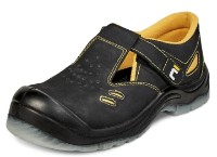 Sandale de lucru Cerva BK TPU MF S1P SRC 0203012660 38