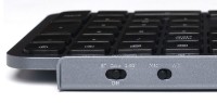 Tastatură Keychron B6 Pro Space Gray (B6P-K1) imaginea #4 — magazin online Desire.md