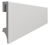 Plinta Vox Espumo Light Grey ESP202