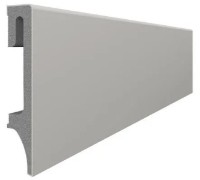 Plinta Vox Espumo Warm Grey ESP203