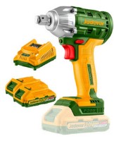 Гайковёрт Jadever JDCD1512