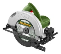 Дисковая пила Jadever JDCW1512001