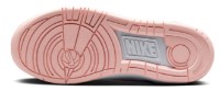 Кеды детские Nike Full Force Lo Bg White/Bright Mango/Black/Echo Pink, s.35.5 фото №6 — интернет-магазин Desire.md
