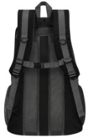 Рюкзак Nils NC1733 Treeline Black фото №2 — интернет-магазин Desire.md