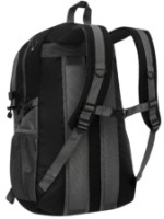 Рюкзак Nils NC1733 Treeline Black фото №3 — интернет-магазин Desire.md