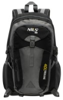 Рюкзак Nils NC1733 Treeline Black фото №4 — интернет-магазин Desire.md