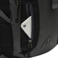 Рюкзак Nils NC1733 Treeline Black фото №7 — интернет-магазин Desire.md