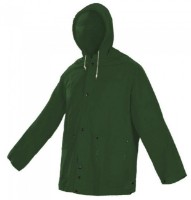 Мужская куртка Art.MaSter KPD PCV Green, s.XXL