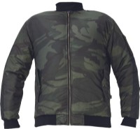 Куртка рабочая Cerva Crambe 0301053012 XXL