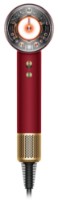 Uscător de păr Dyson HD16 Red Velvet/Gold