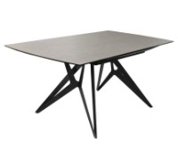 Masă pentru bucătărie Deco Fabio Grey