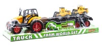 Машина New World Truck (1018-5)