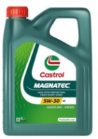 Моторное масло Castrol Magnatec Professional A5 5W-30 4L
