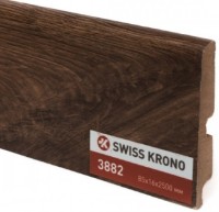 Plinta Kronopol Aroma 85 3882