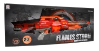 Игрушечное оружие New World Flames Storm (7017)