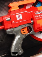 Игрушечное оружие New World Flames Storm (7017) фото №3 — интернет-магазин Desire.md